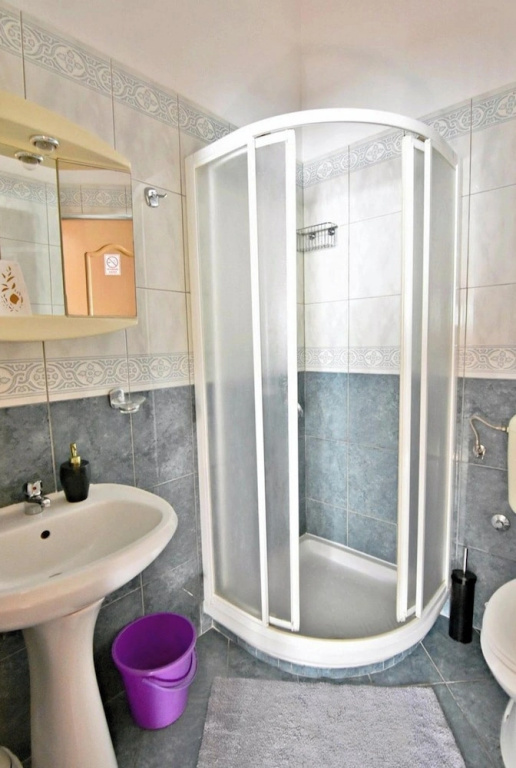 Garden Apartment in Umag