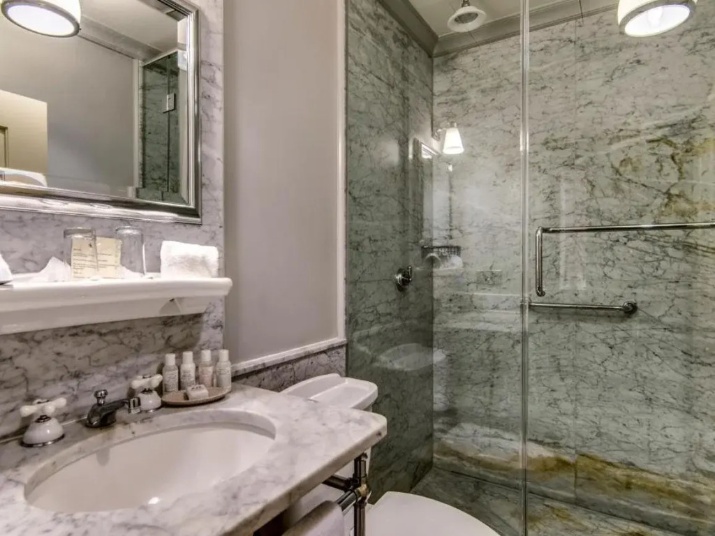 Hotel Fauchere