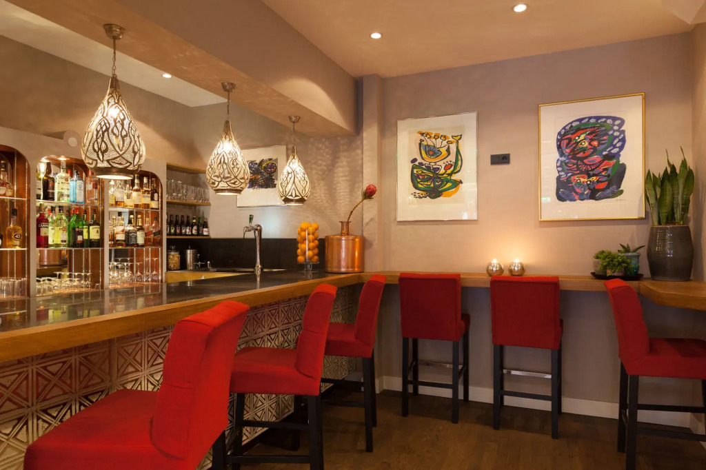 Boutique Hotel Malie House