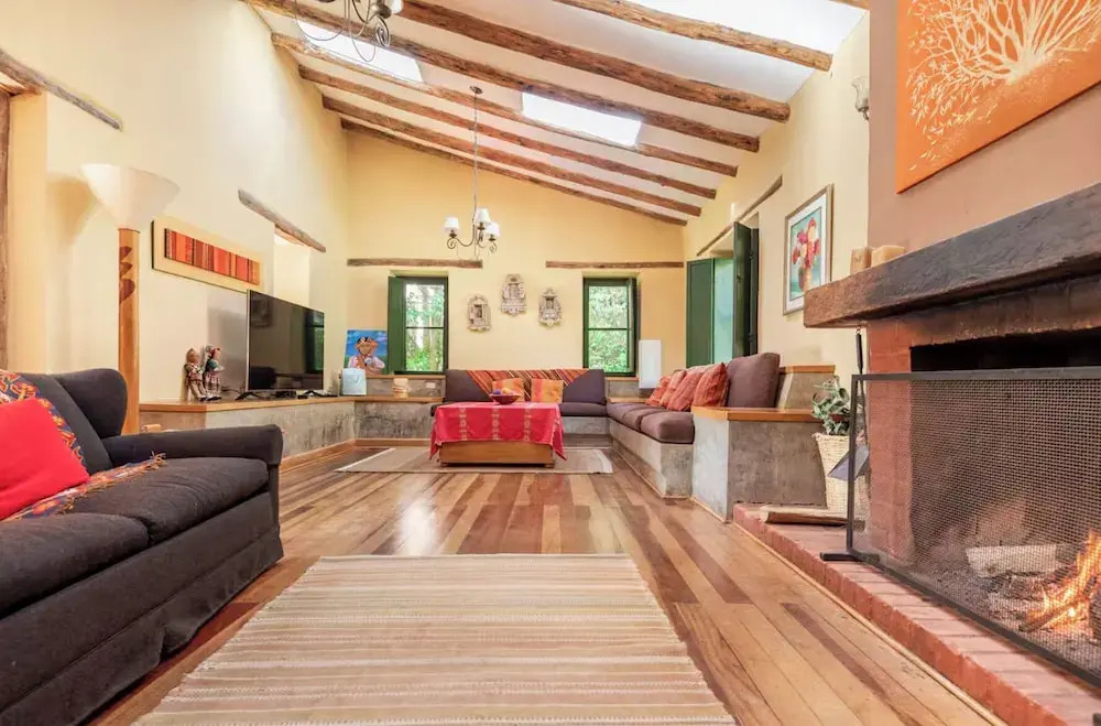 Casa Pisac by Wynwood House