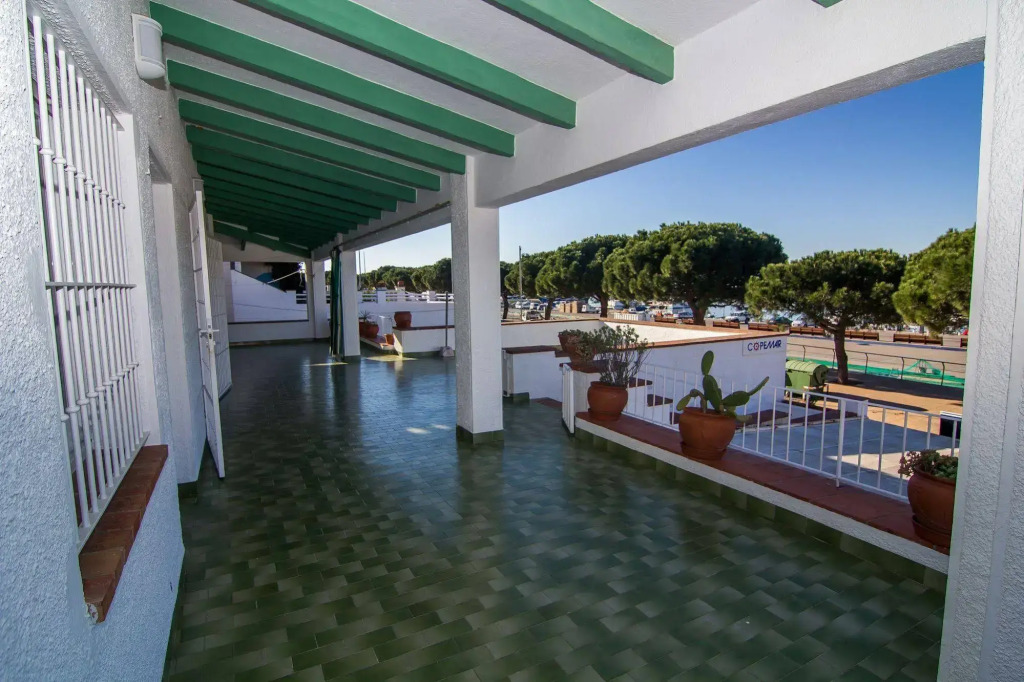 Agi Casa Puerto