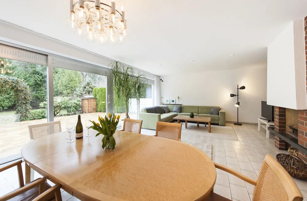 HEJ Apartments Bayreuth