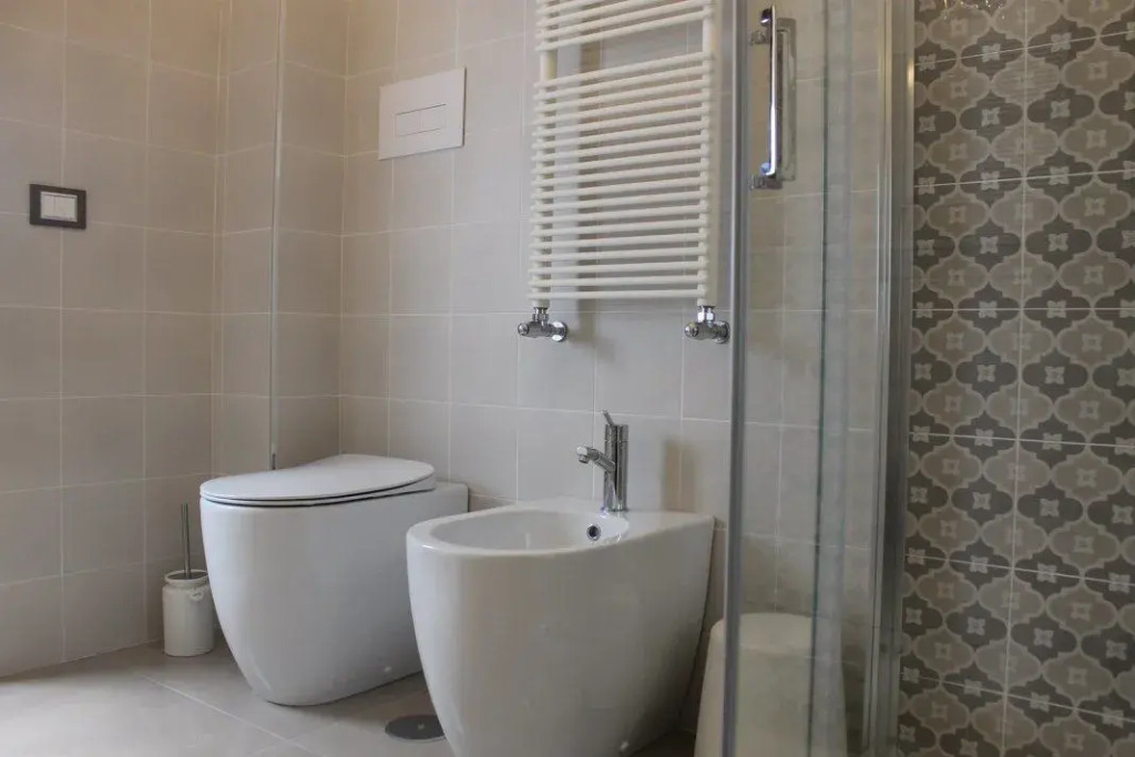 HomeAway Salerno