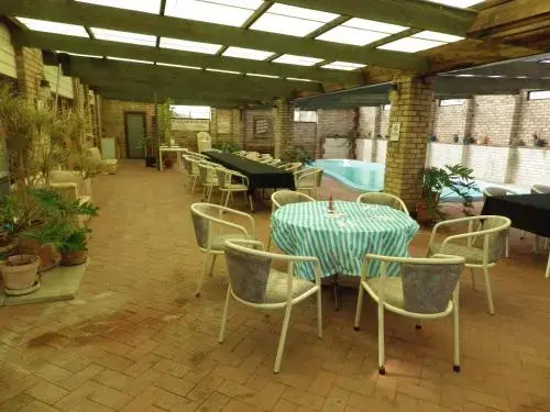 Wudinna Gawler Ranges Motel and Caravan Park
