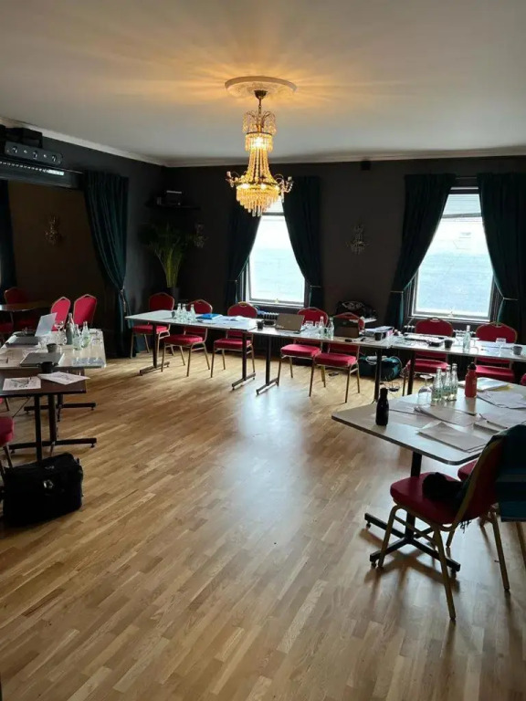 Hotell Gästis Tierp