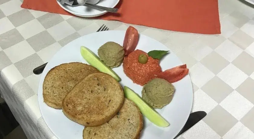 Арт комплекс Горски дом - Трявна