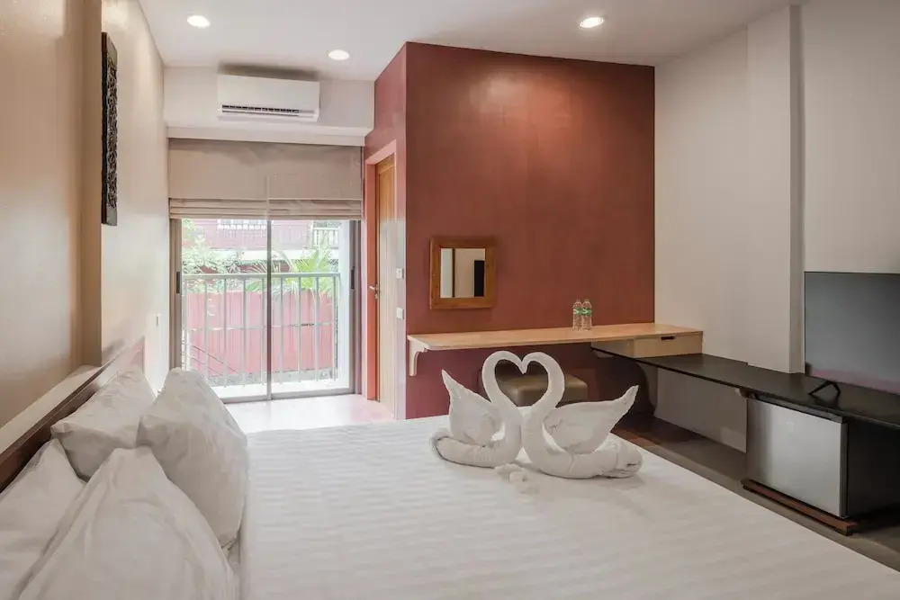 Anda Lanta Residence and Rentals