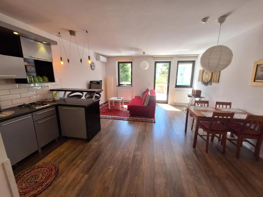 Residence Lubina