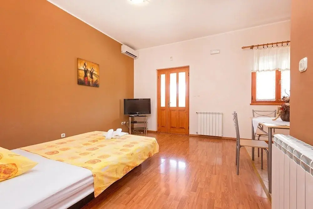 House Parenzana