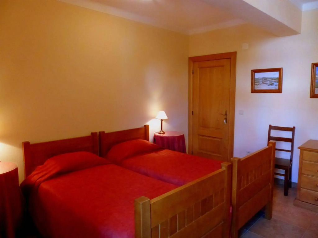 Casas do Toural