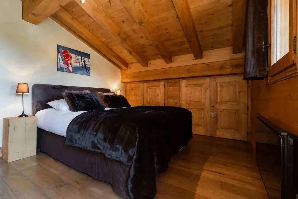 Chalet Emma