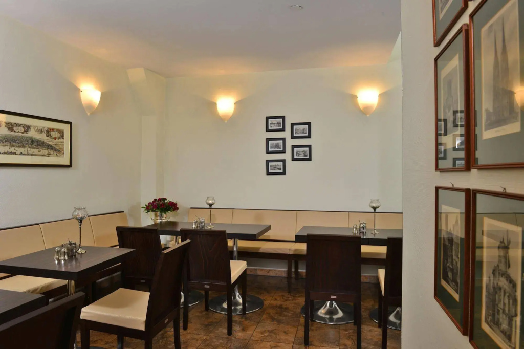 Hotel Domstern