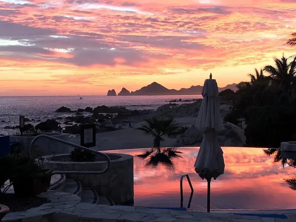 2BD Hacienda Encantada Luxury Resort