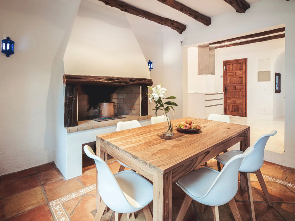Villa Santa Gertrudis