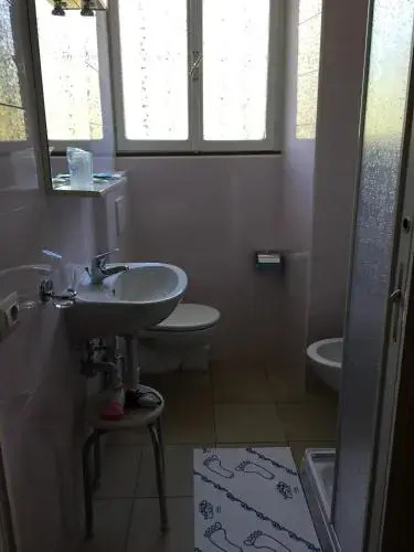 Hotel Del Fiume