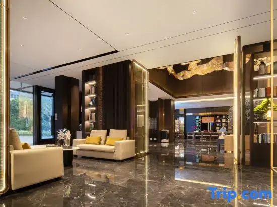 The GiorgioMorandi Hotels (Jinan Tangye Shengtanghui)