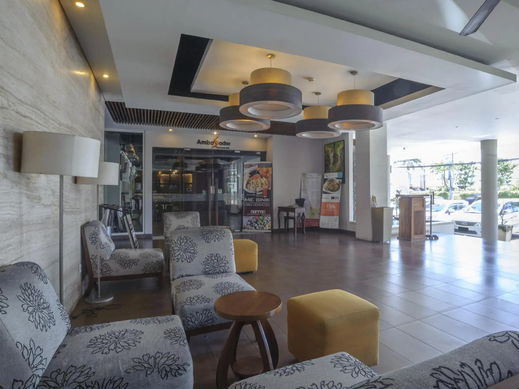 Holiday Inn Express Bali Sunset Road by IHG