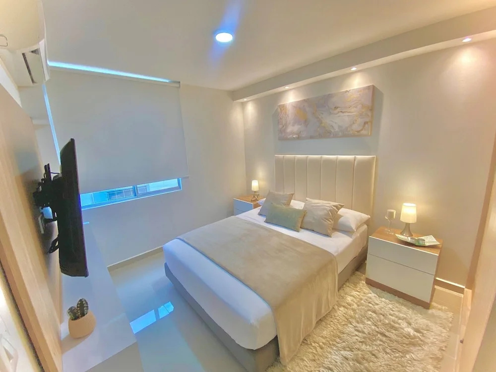 Apartamentos Mirador - by SOHO