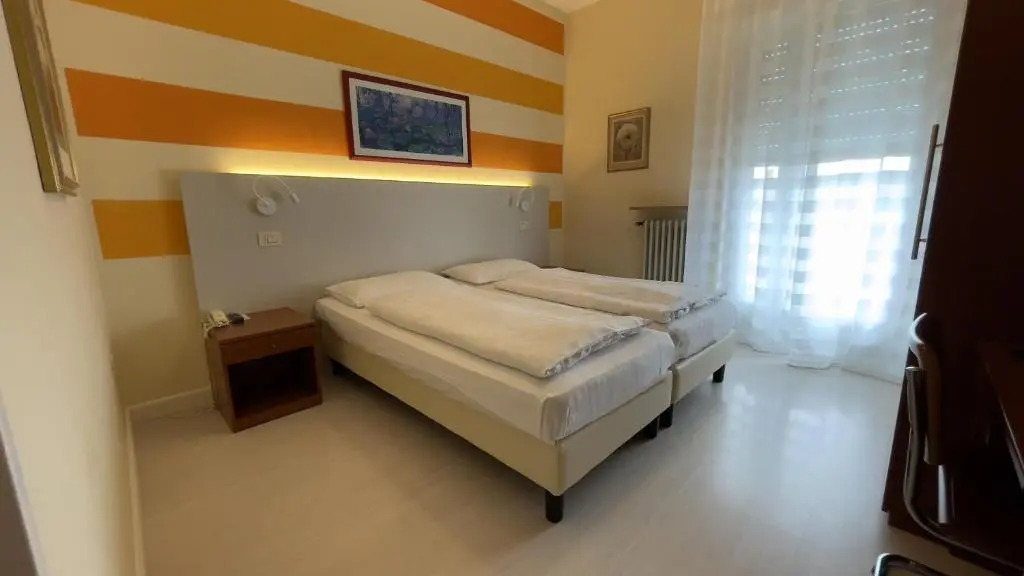 Hotel Paradiso
