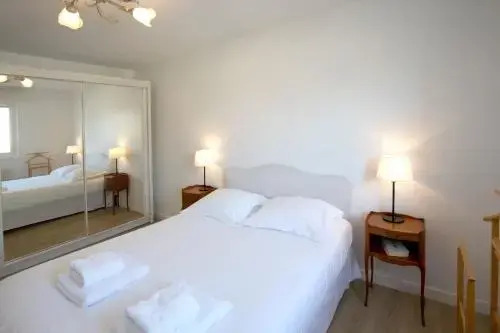 Appartement 2 chambres Chartrons