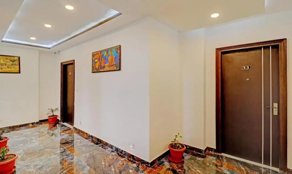 Ortus Residency