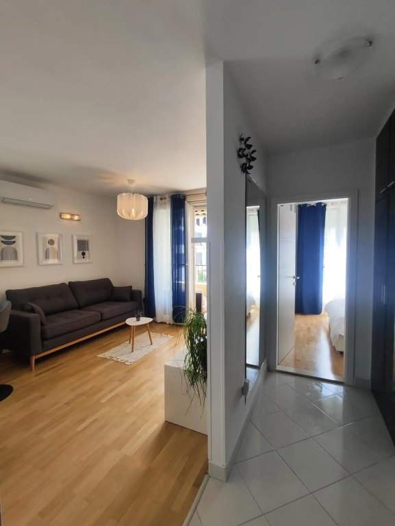 Beach Pearl Apartment