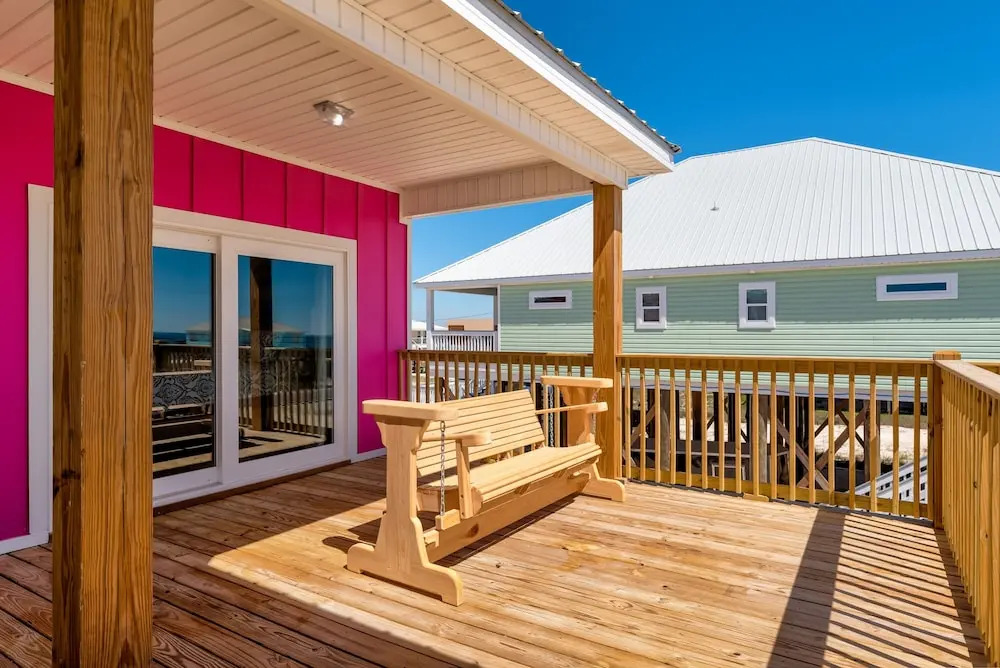 This Is Heaven - 2604 Bienville Blvd 4 Bedroom Home by RedAwning