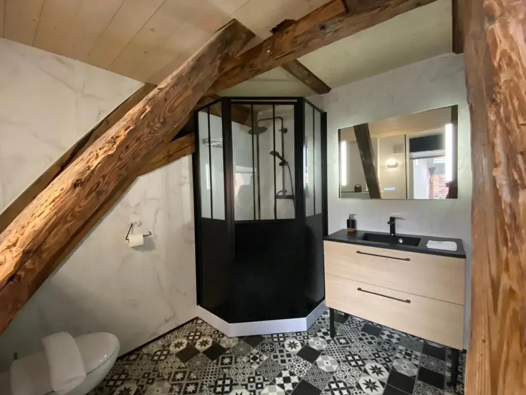 Chez Alain Prévu - Boutique Hotel by Stay Swiss