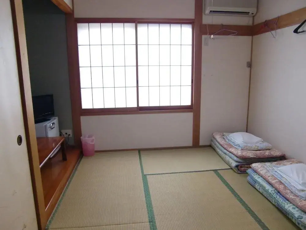 Minshuku Maetakeso - Hostel