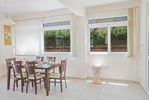 Beautiful 5 Star Holiday Villa in a Prime Location in Protaras, Book Early To Secure Your Dates, Protaras Villa 1257