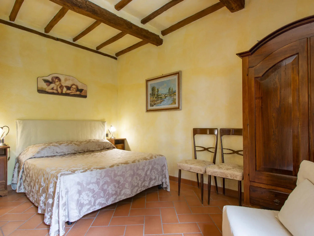 Locazione turistica L'Antica Chiesa