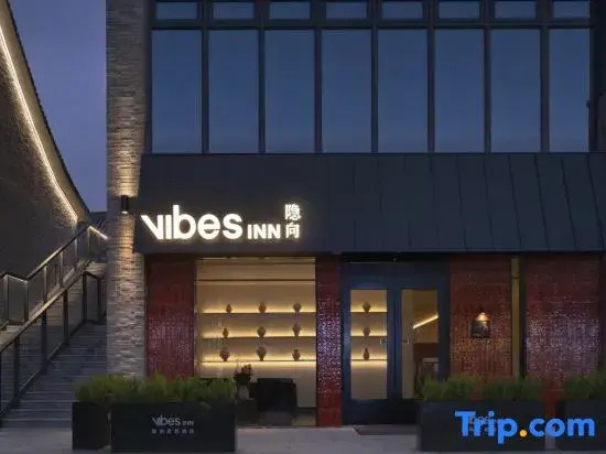VIbes INN