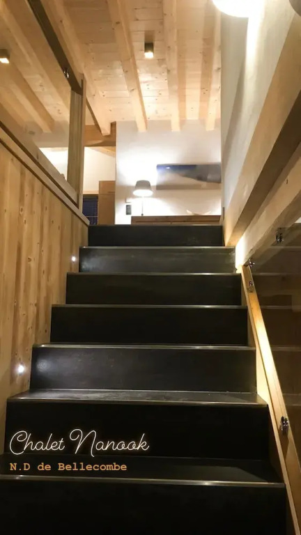 Chalet Nanook