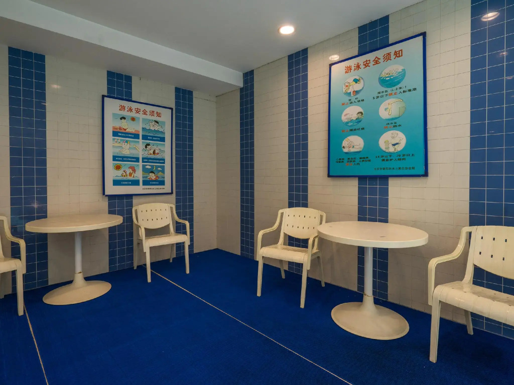Jinglun Hotel Beijing