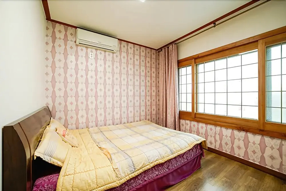Ganghwa Sollaeum Mushroom Pension