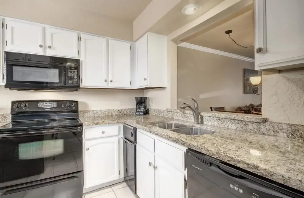 Scottsdale Stays Old Town 2 Bedroom Condo