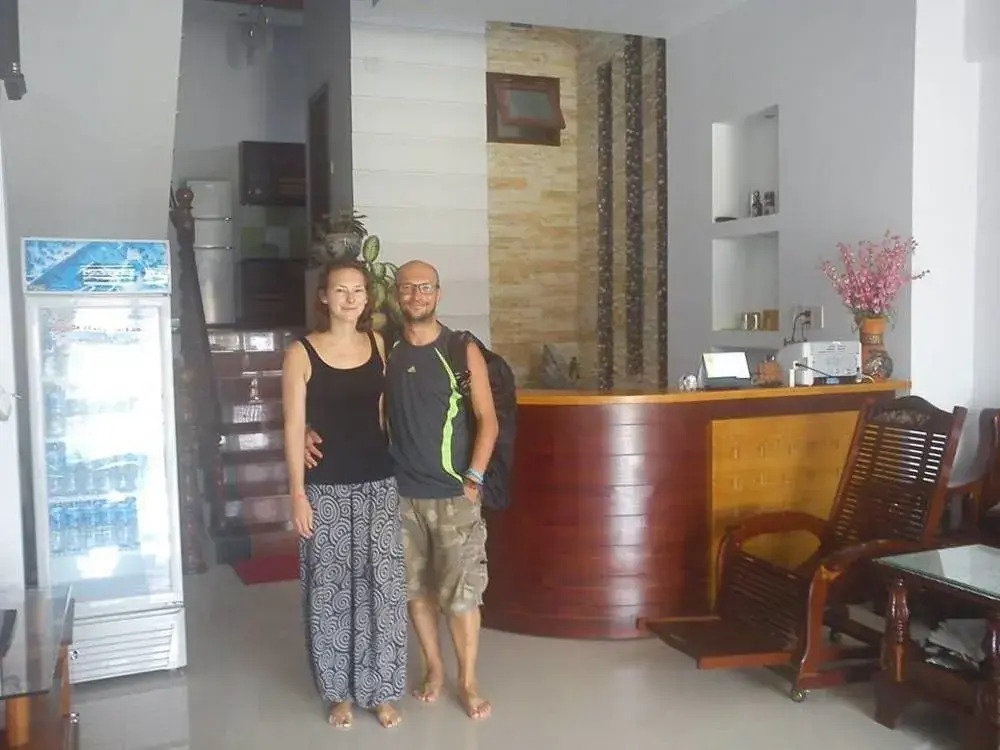 Hoang Lai Hotel