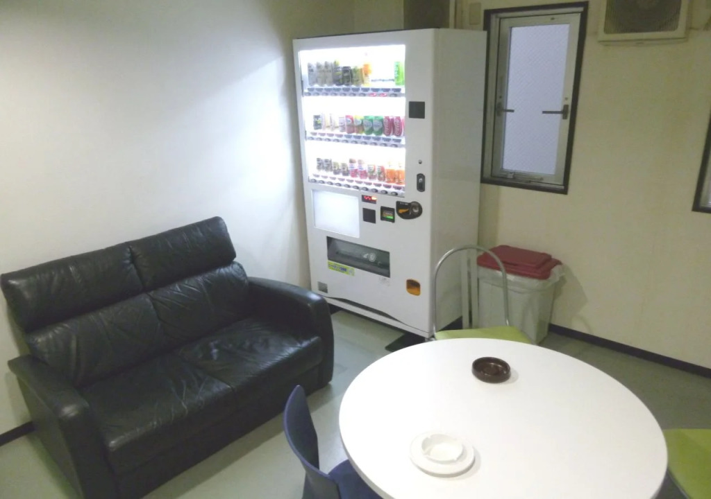 USP HOTEL Shinimamiya