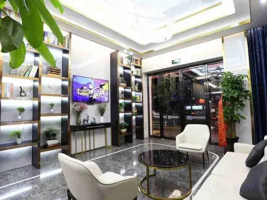 Xingmu Qingju Hotel