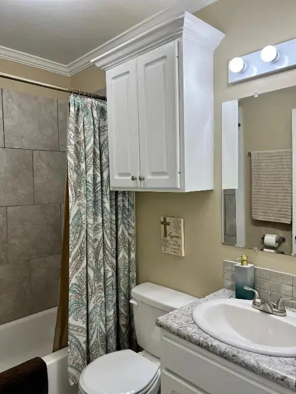 Trinity One Apartments - Country Luxury