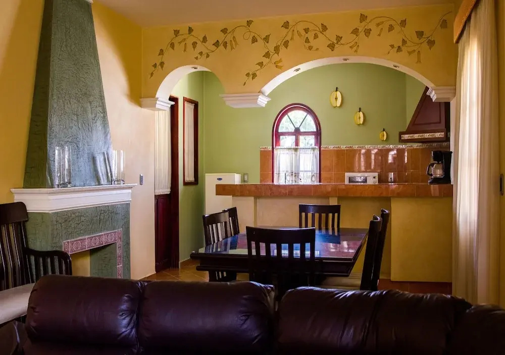 Suites Bello Xochimilco by GiBel