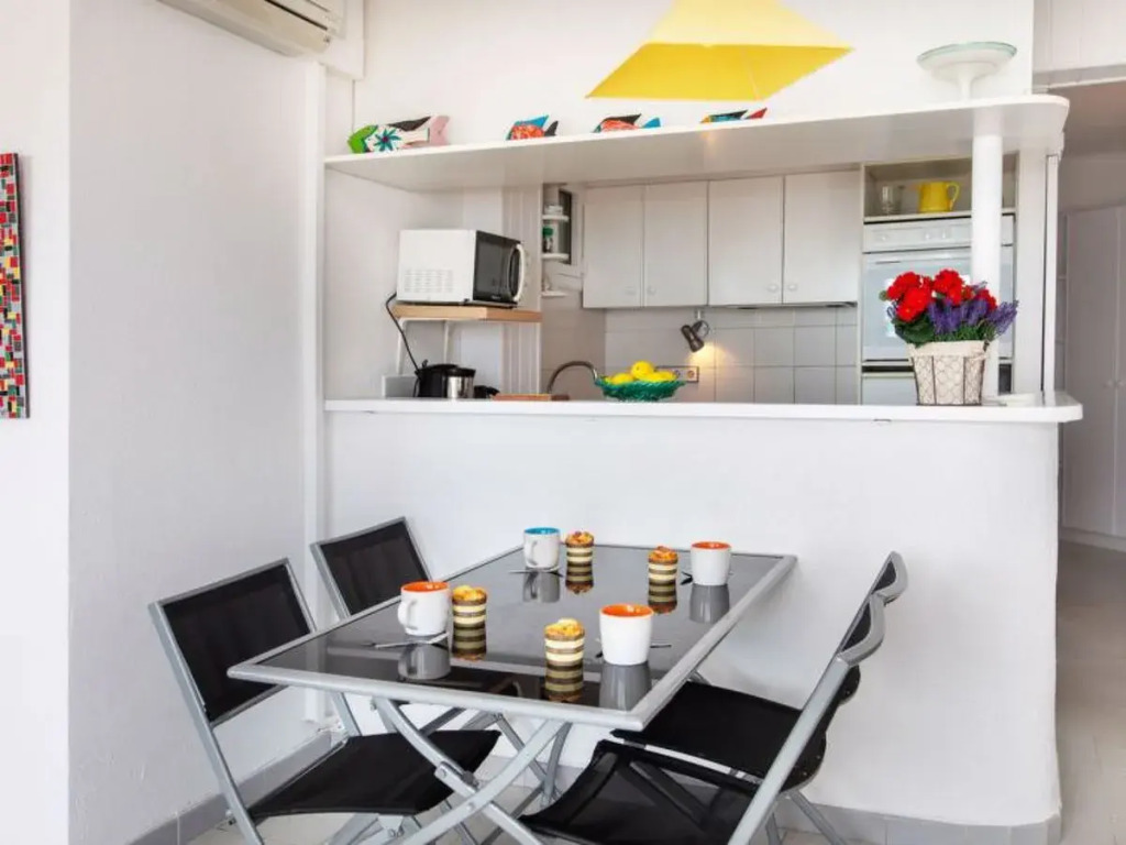 Apartment ARTIT L'Estartit