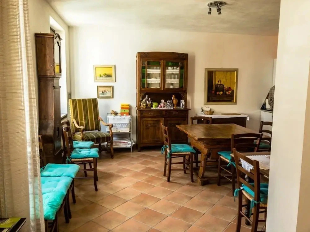 Bed and Breakfast Cascina Beccaris