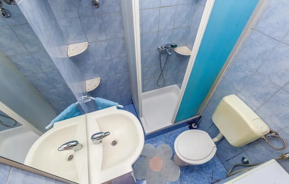 Holiday Home Podgorska V