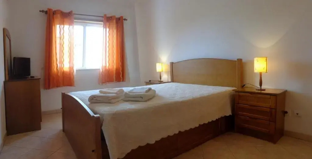 Apartamento Avenida da Liberdade