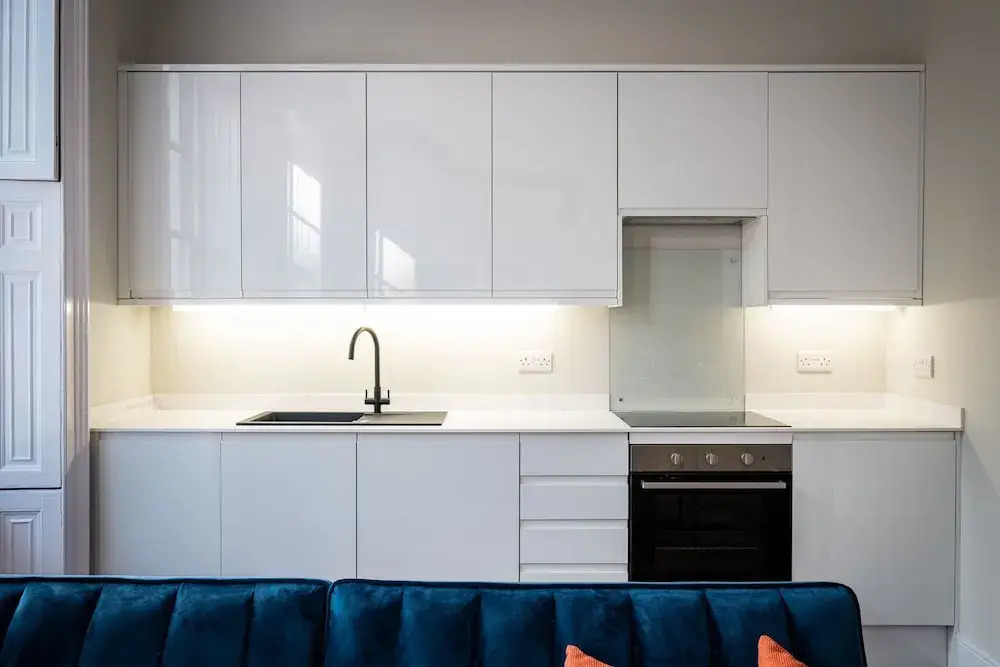 Dalton Apartment 2