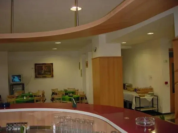 Hotel O.K. 1