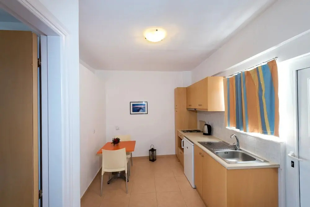 Corafili Holiday Suites