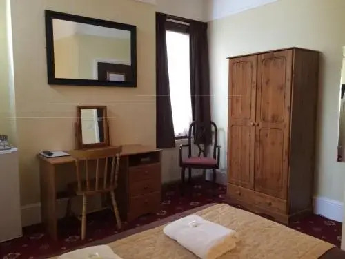Fairways Guest House