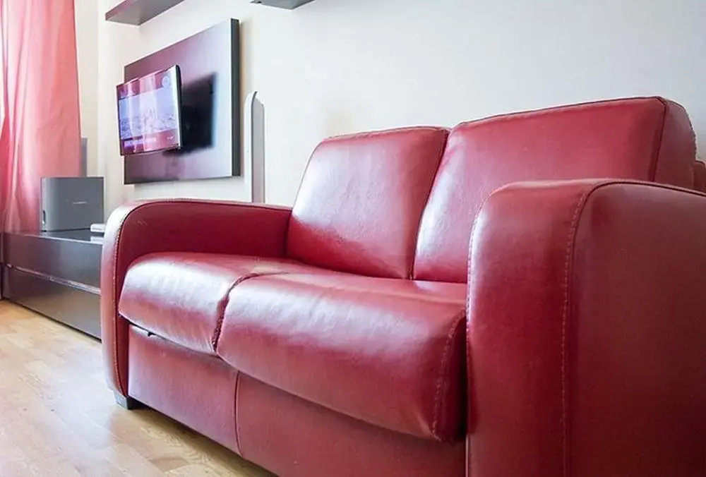 Улучшенные апартаменты «Apartlux на пл. Победы»
